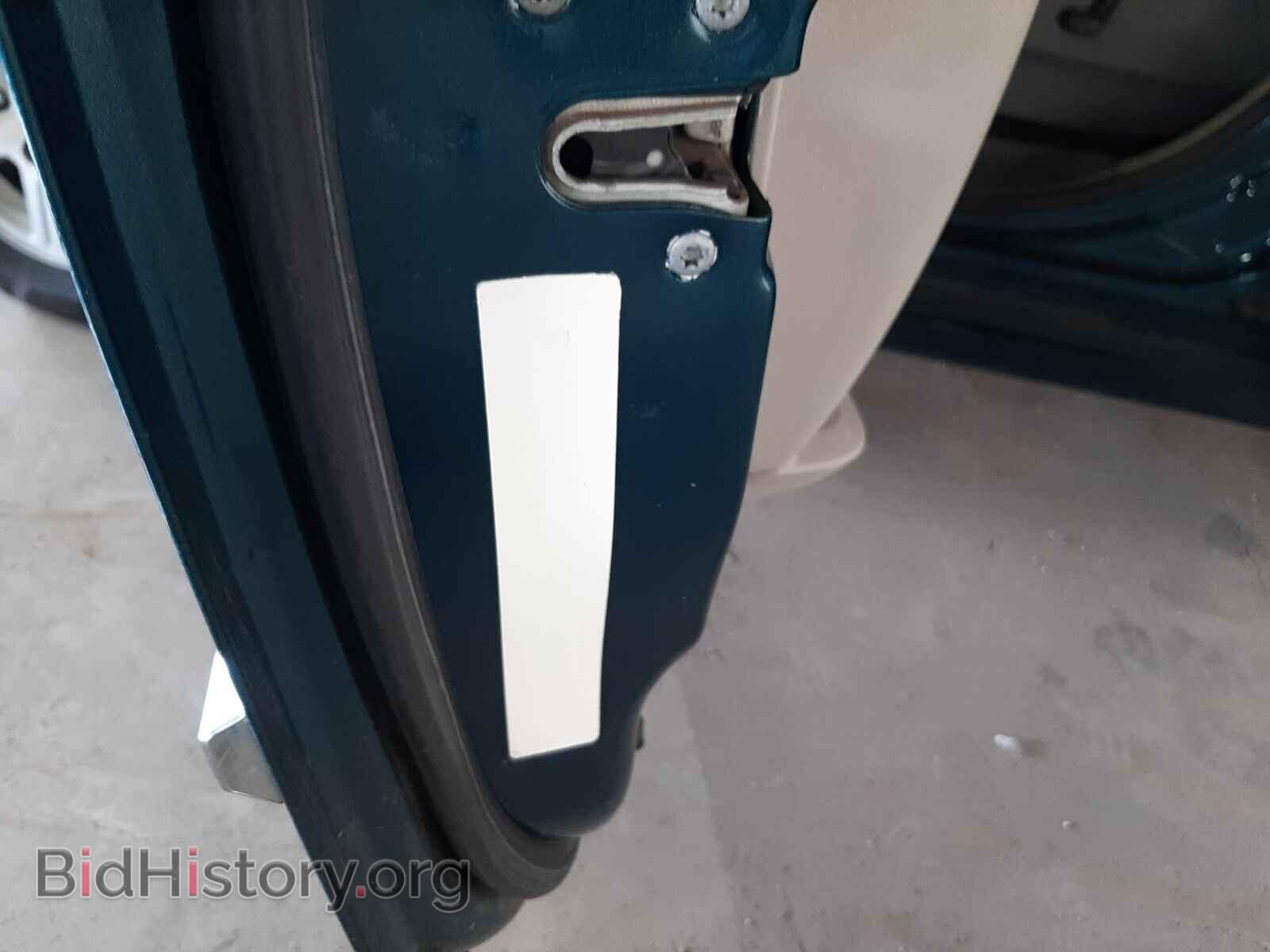 2009 CHRYSLER MINIVAN - VIN: 2A8HR54159R536897 - Фото 10
