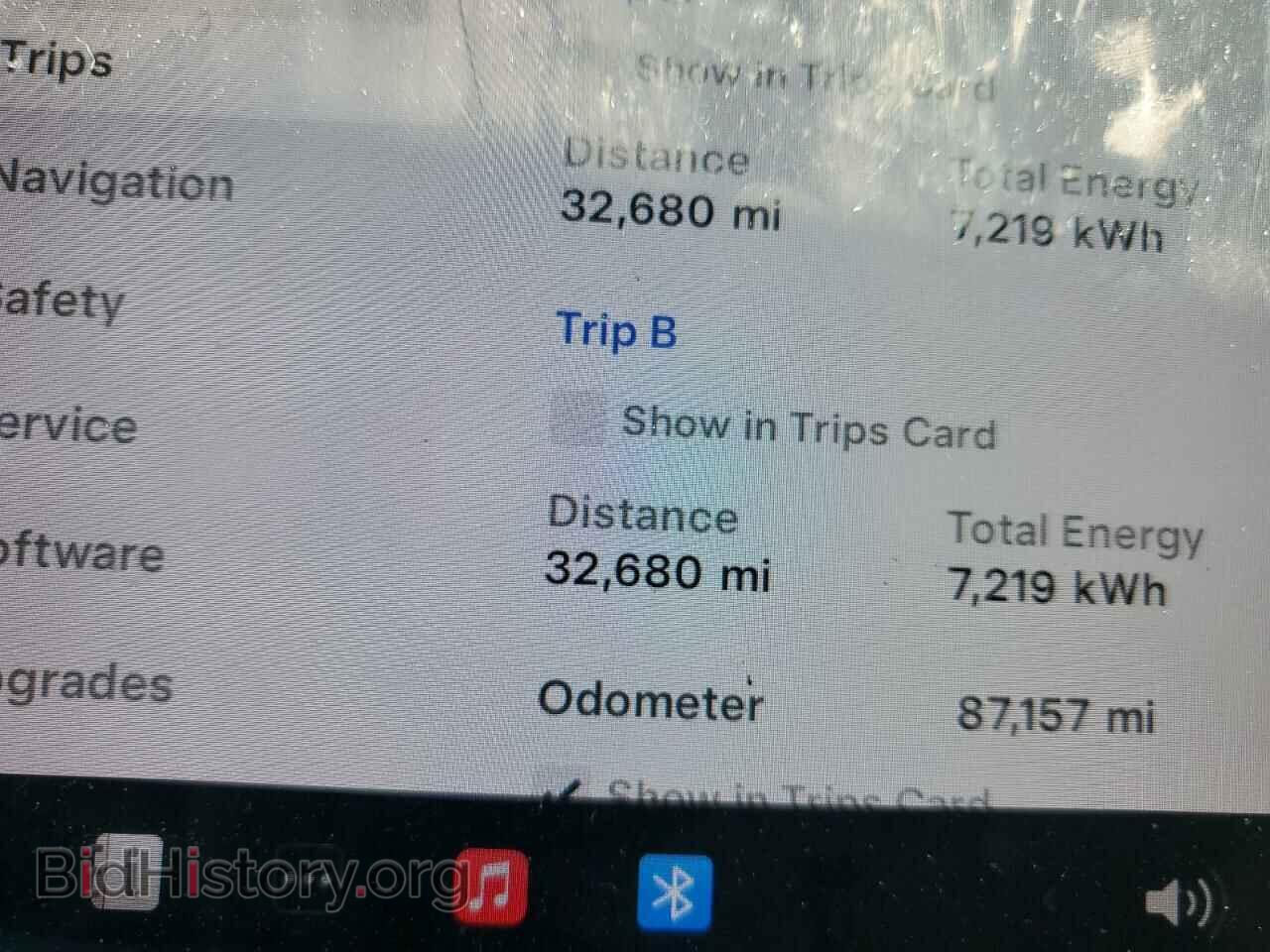 2018 TESLA MODEL 3 - VIN: 5YJ3E1EB0JF130278 - Photo 9
