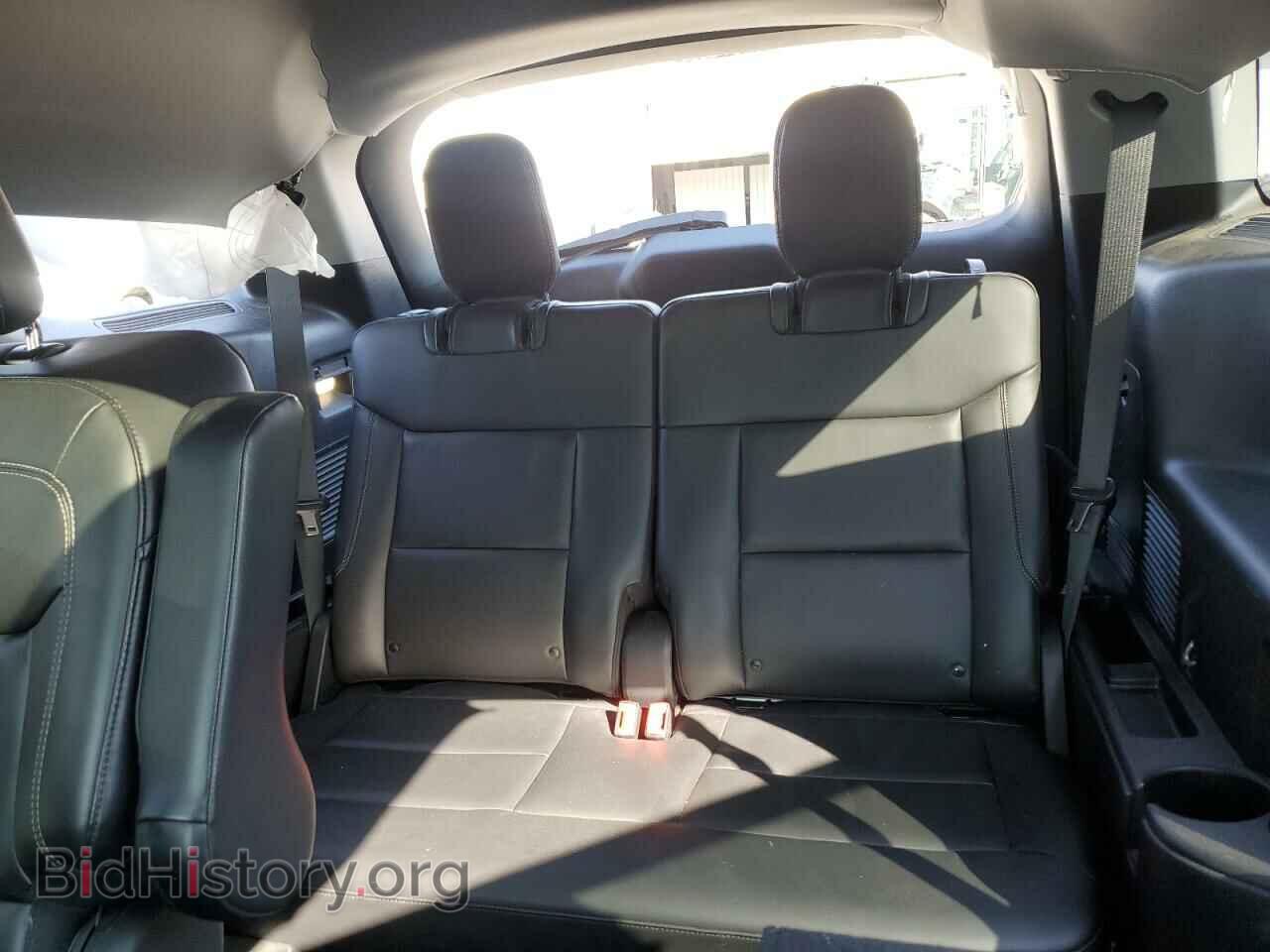 2021 FORD EXPLORER - VIN: 1FMSK8DH6MGB41066 - Photo 10