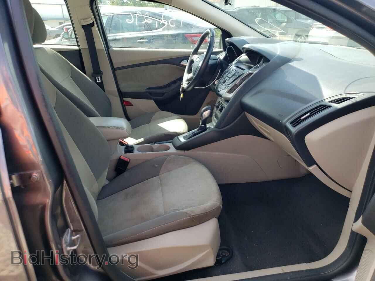 2014 FORD FOCUS - VIN: 1FADP3K23EL243875 - Фото 5