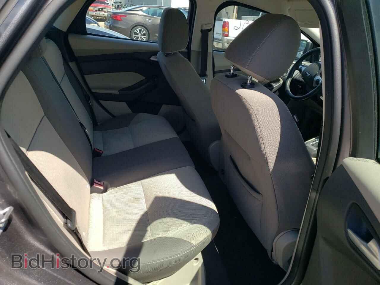 2014 FORD FOCUS - VIN: 1FADP3K23EL243875 - Фото 6