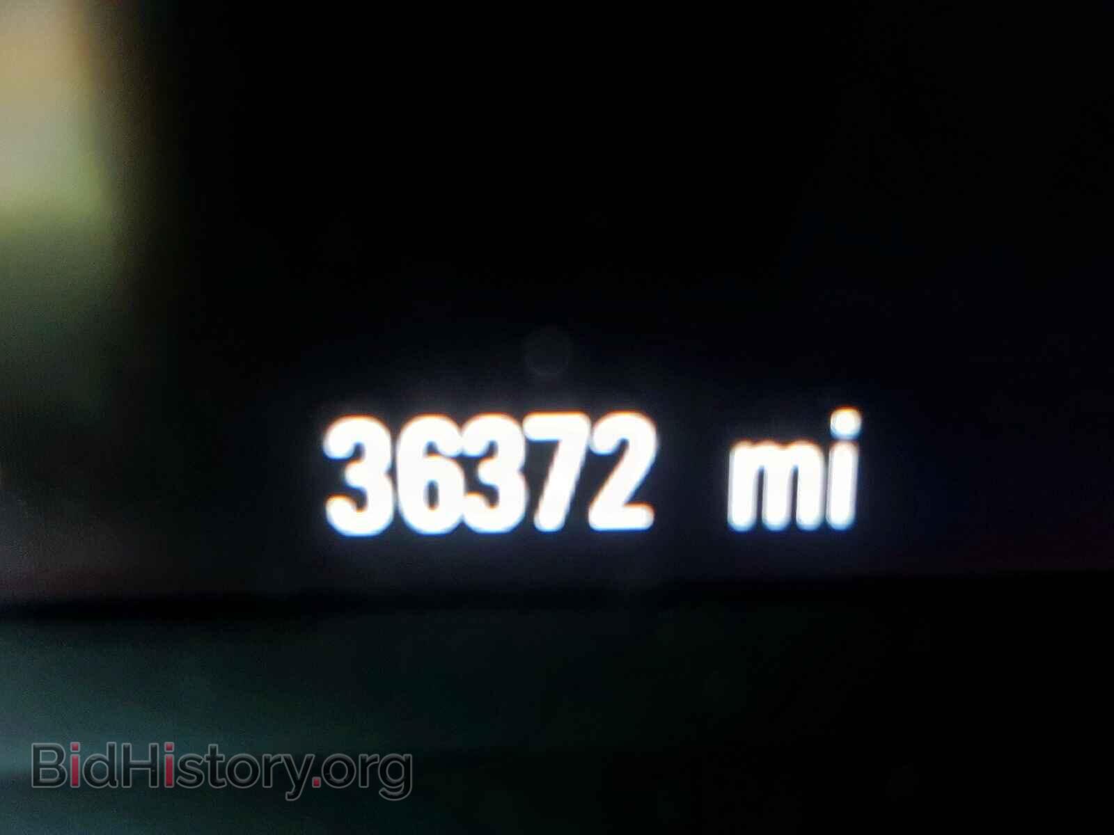 2018 BUICK ENCORE PRE - VIN: KL4CJASB9JB662349 - Photo 8