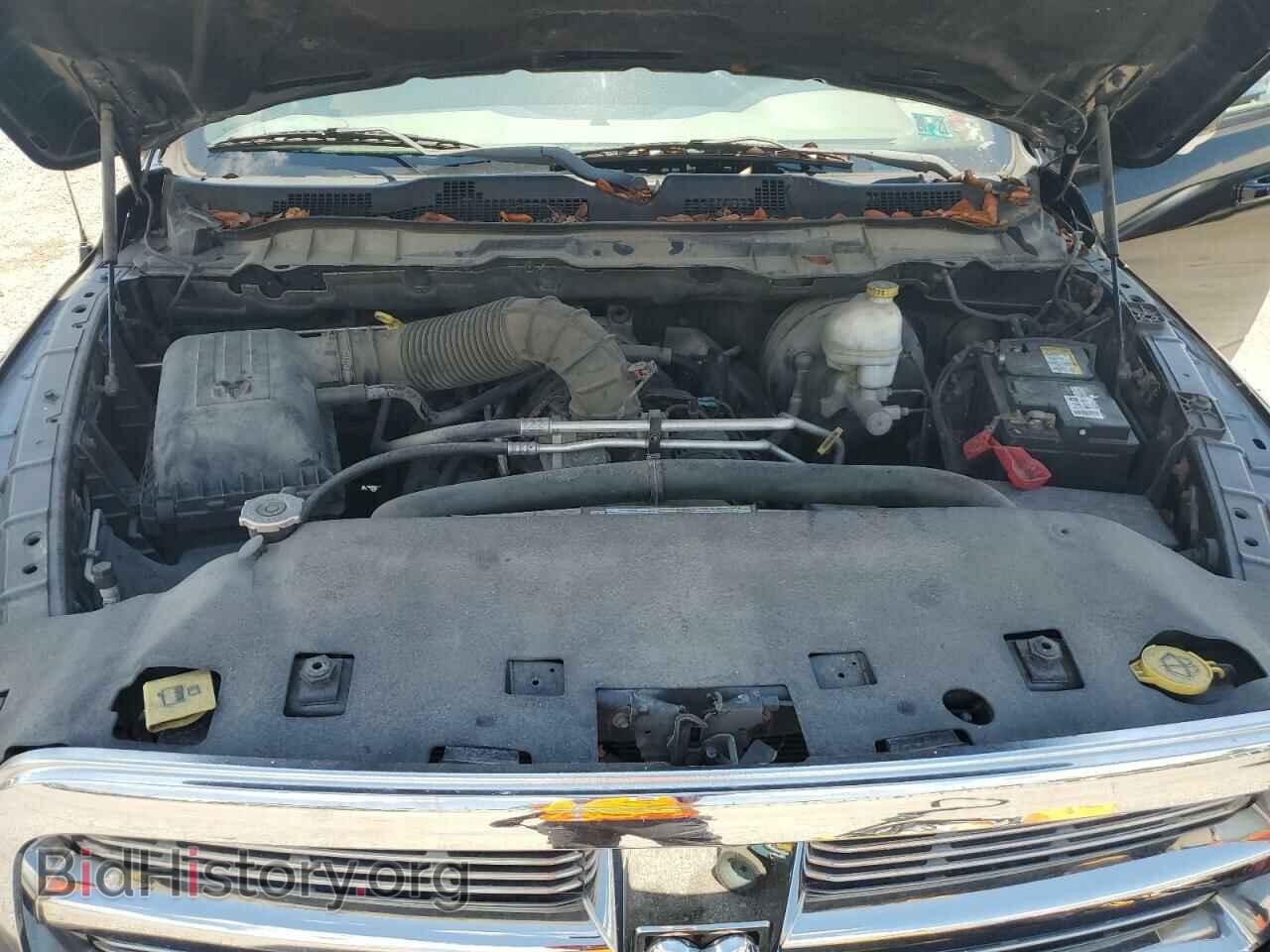 2009 DODGE All Models - VIN: 1D3HV13T09S771437 - Фото 11