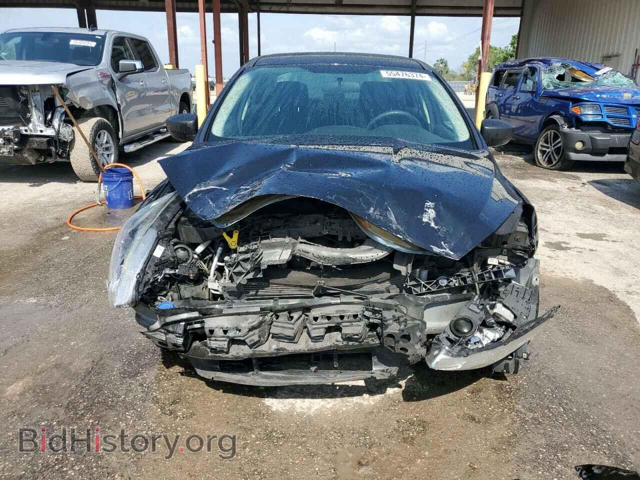2017 FORD FOCUS - VIN: 1FADP3E25HL312338 - Фото 5