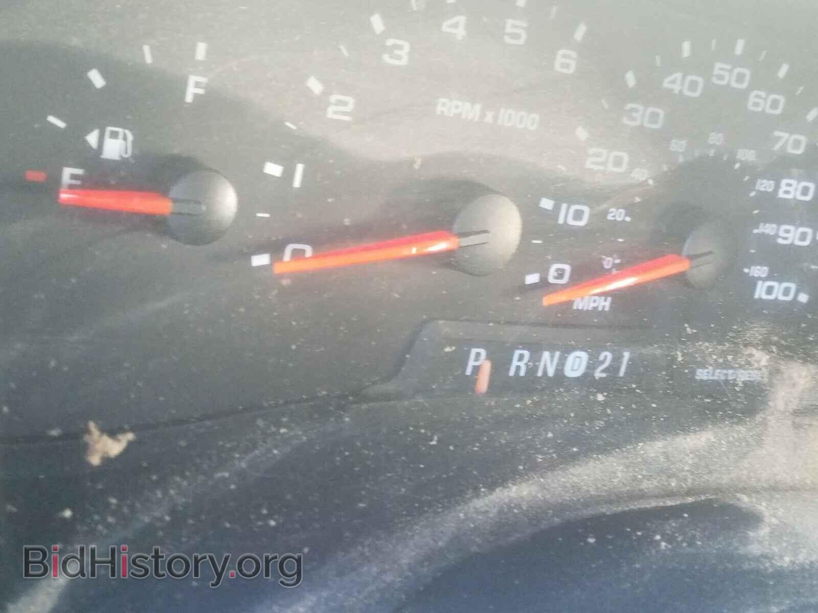 2008 FORD ECONOLINE - VIN: 1FTNE14W38DA64033 - Photo 8