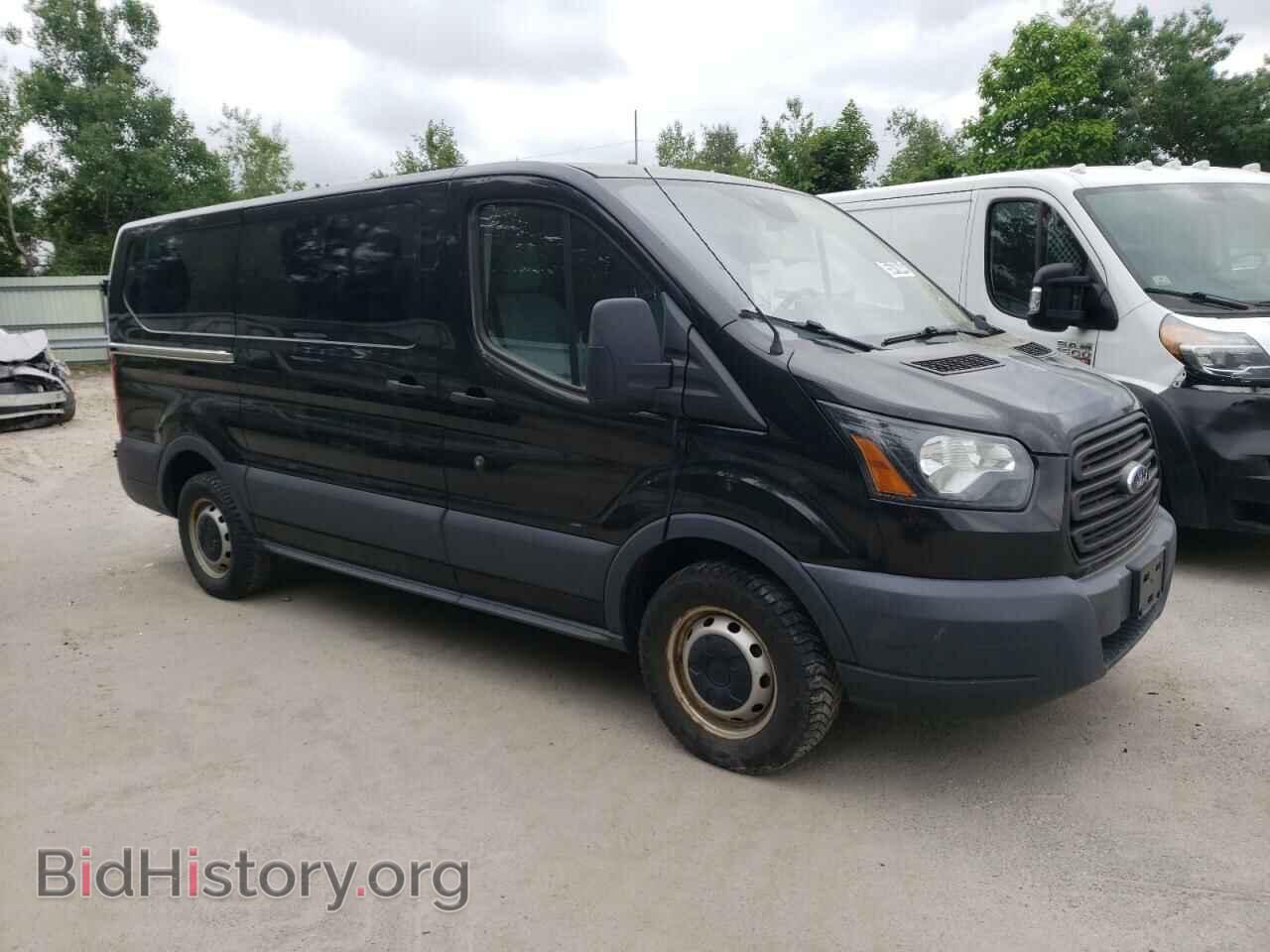 2015 FORD TRANSIT - VIN: 1FTYE1YM1FKA21549 - Фото 4