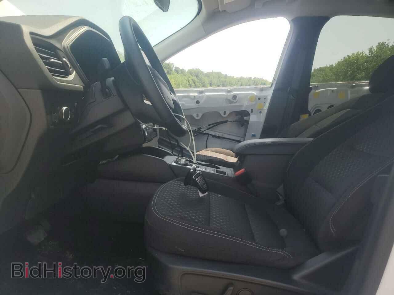 2024 FORD ESCAPE ACT - VIN: 1FMCU9GN5RUB22281 - Фото 7
