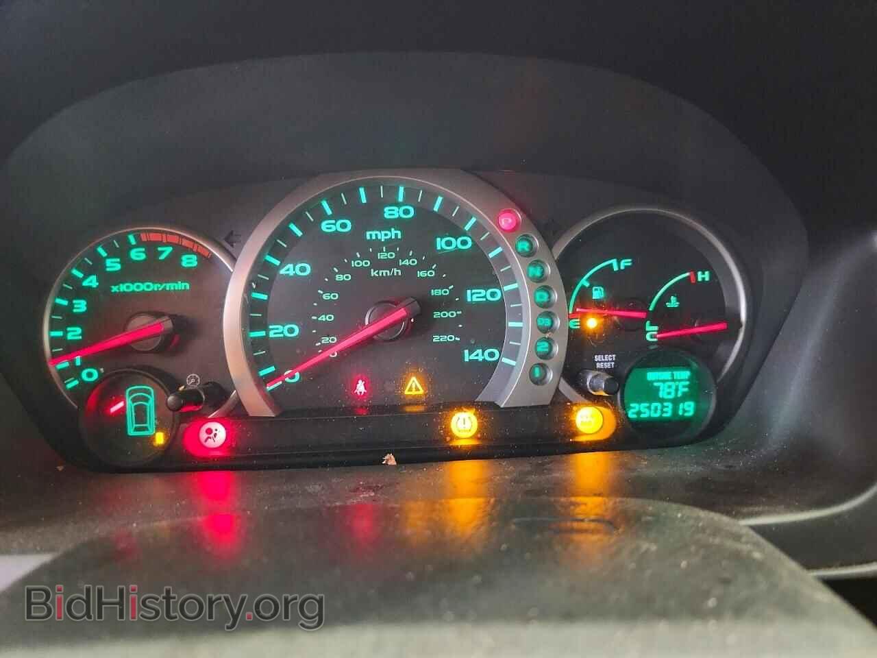 2005 HONDA PILOT - VIN: 5FNYF18685B058611 - Photo 10