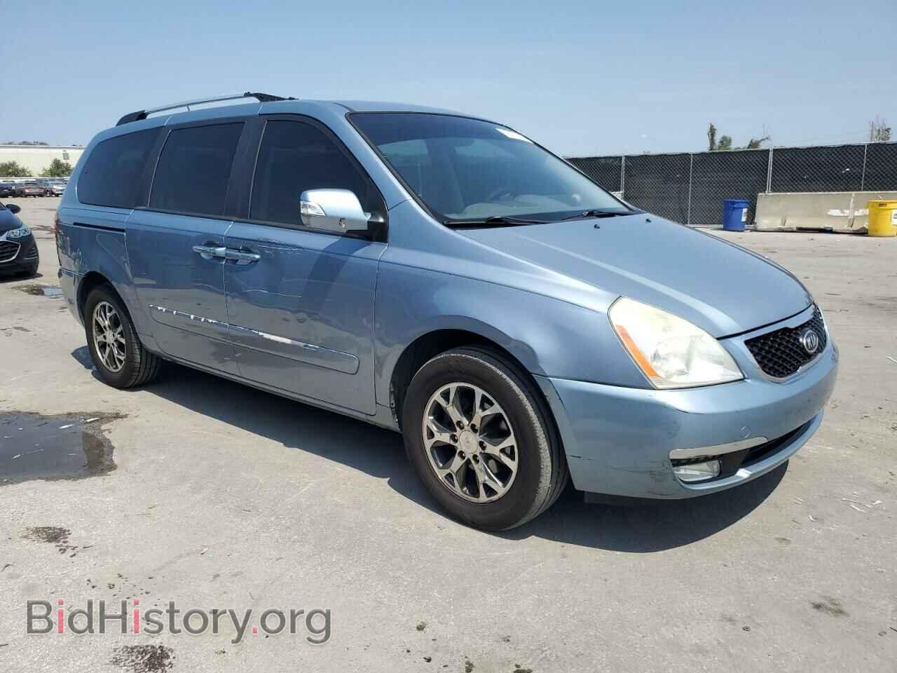 2014 KIA All Models - VIN: KNDMG4C77E6554475 - Фото 4