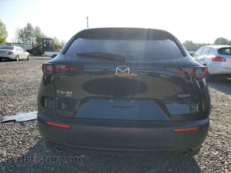 2023 Mazda CX30 (VIN 3MVDMBBM9PM524187) — фото 6 из 14