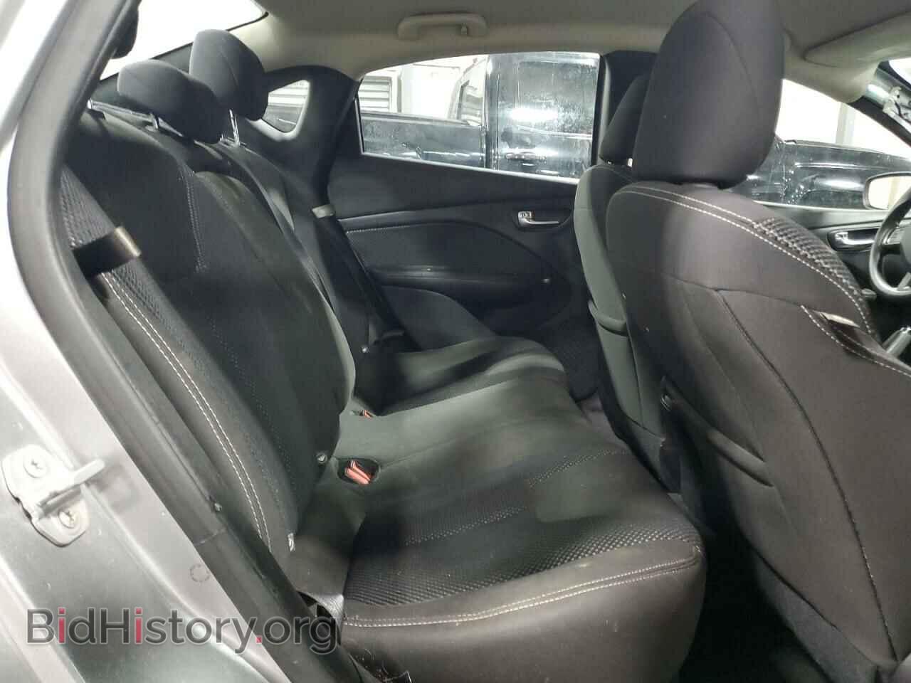 2015 DODGE DART - VIN: 1C3CDFBB2FD281615 - Фото 10