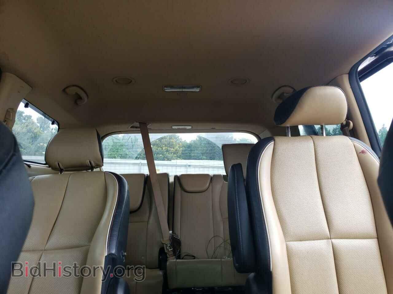2015 KIA All Models - VIN: KNDMC5C10F6018739 - Фото 10