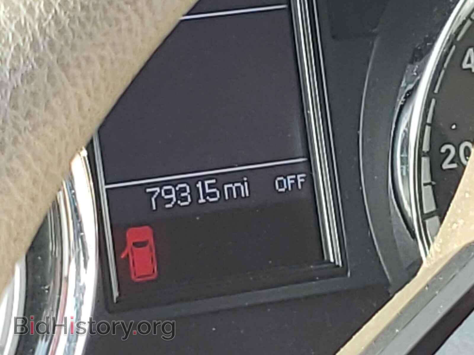2013 DODGE DURANGO - VIN: 1C4RDHAG4DC582906 - Фото 8