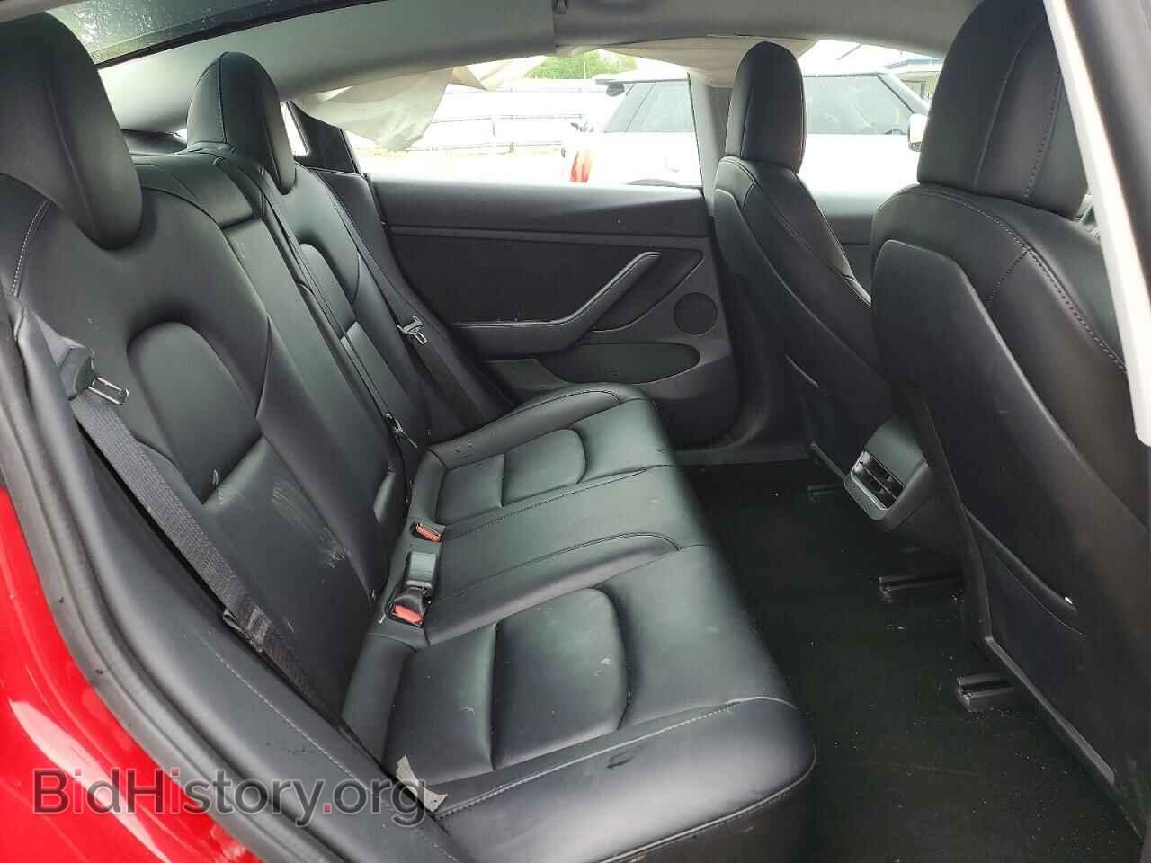 2022 TESLA MODEL 3 - VIN: 5YJ3E1EA6NF206888 - Photo 10