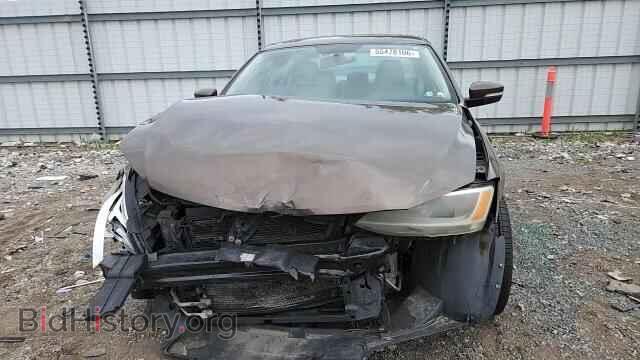 2013 VOLKSWAGEN JETTA - VIN: 3VWDP7AJXDM248849 - Фото 13