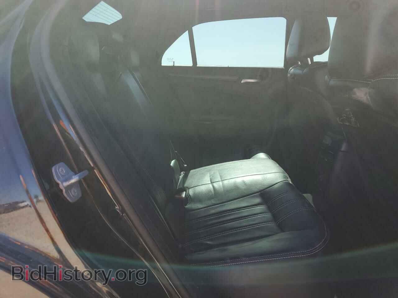 2014 CHRYSLER 300 - VIN: 2C3CCAGG5EH179690 - Фото 10