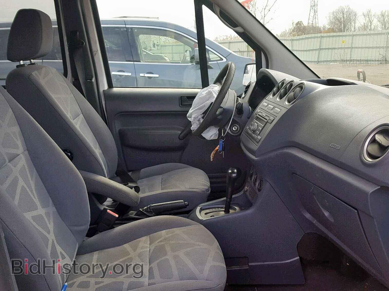 2011 FORD TRANSIT CO - VIN: NM0KS9CN1BT047695 - Фото 5