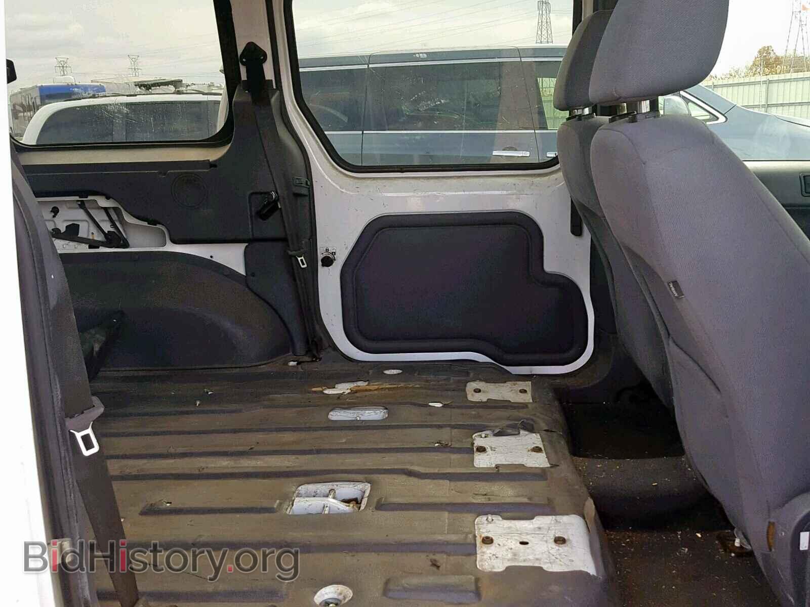 2011 FORD TRANSIT CO - VIN: NM0KS9CN1BT047695 - Фото 6
