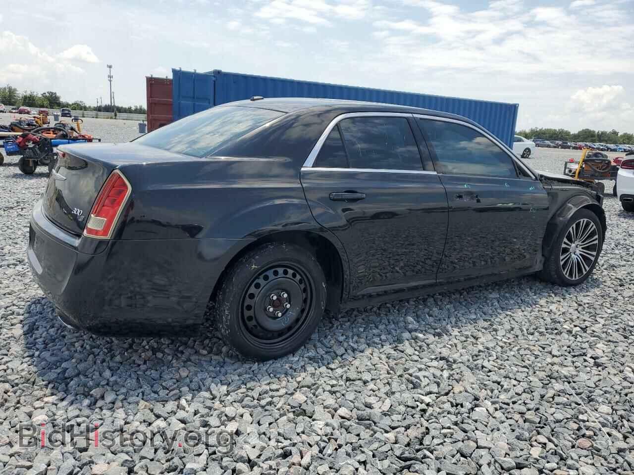 2013 CHRYSLER 300 - VIN: 2C3CCABG2DH618883 - Фото 3