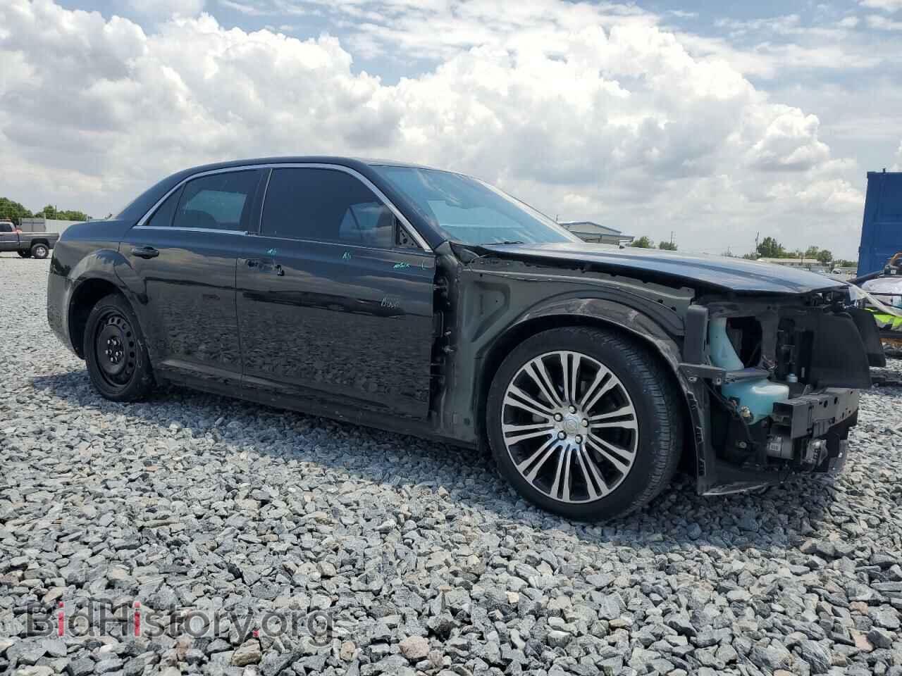 2013 CHRYSLER 300 - VIN: 2C3CCABG2DH618883 - Фото 4