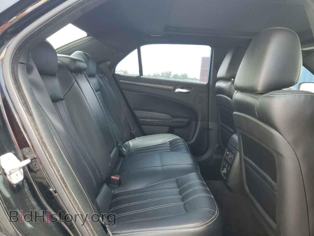 2013 CHRYSLER 300 - VIN: 2C3CCABG2DH618883 - Фото 10