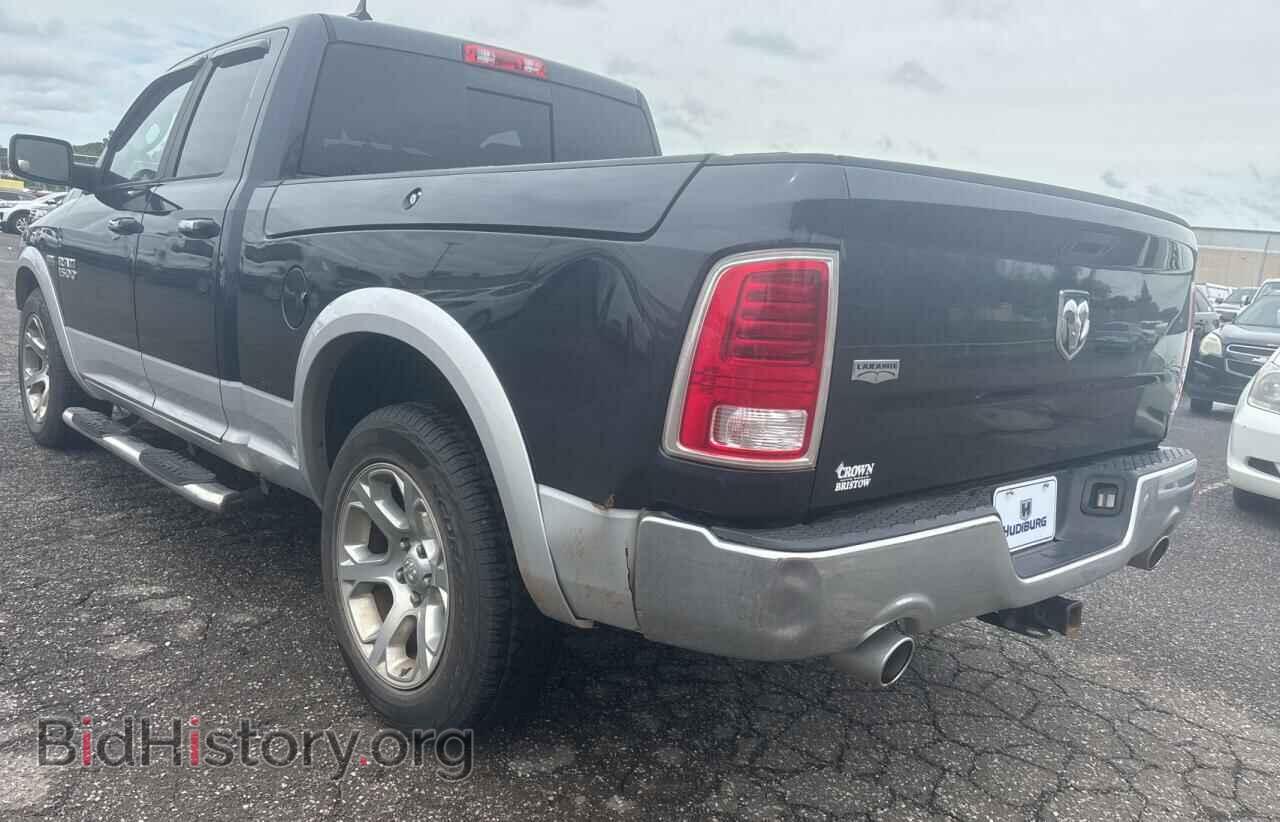 2017 RAM 1500 - VIN: 1C6RR6JT7HS736059 - Фото 3