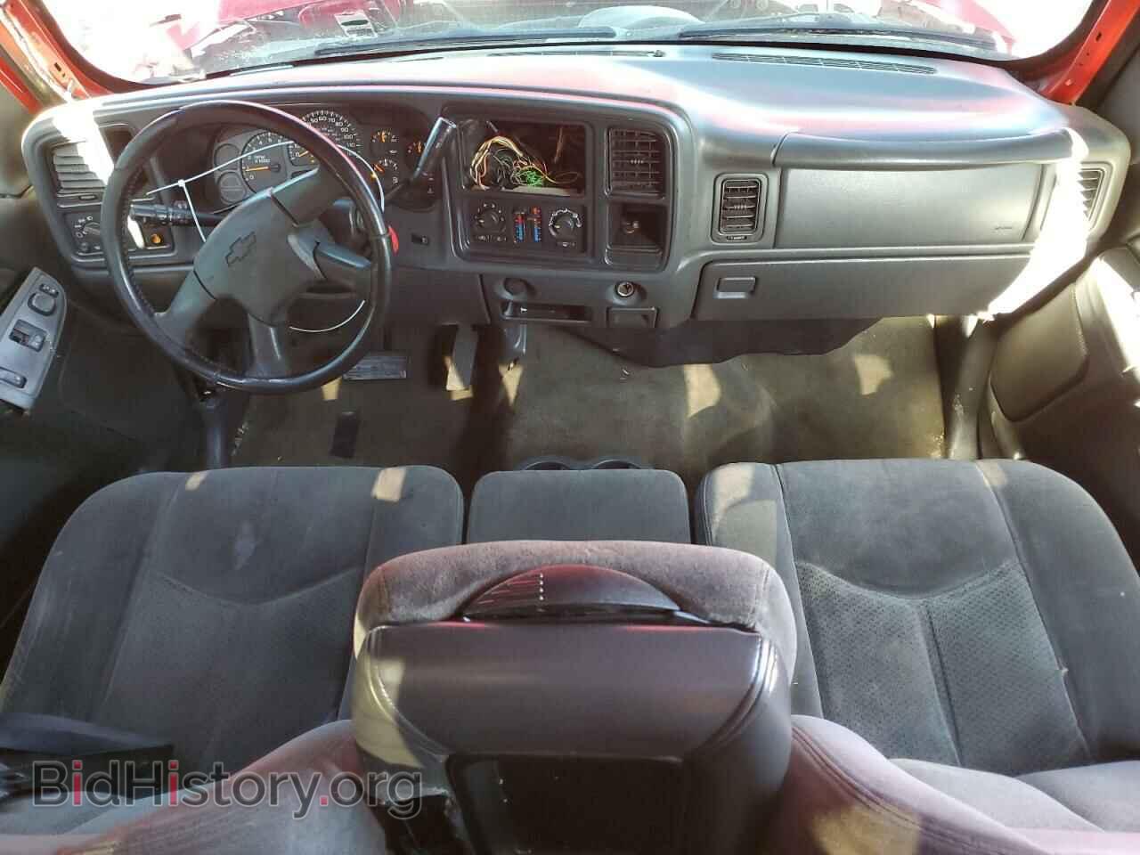 2006 CHEVROLET ALL Models - VIN: 1GCEC19V36Z266716 - Фото 8