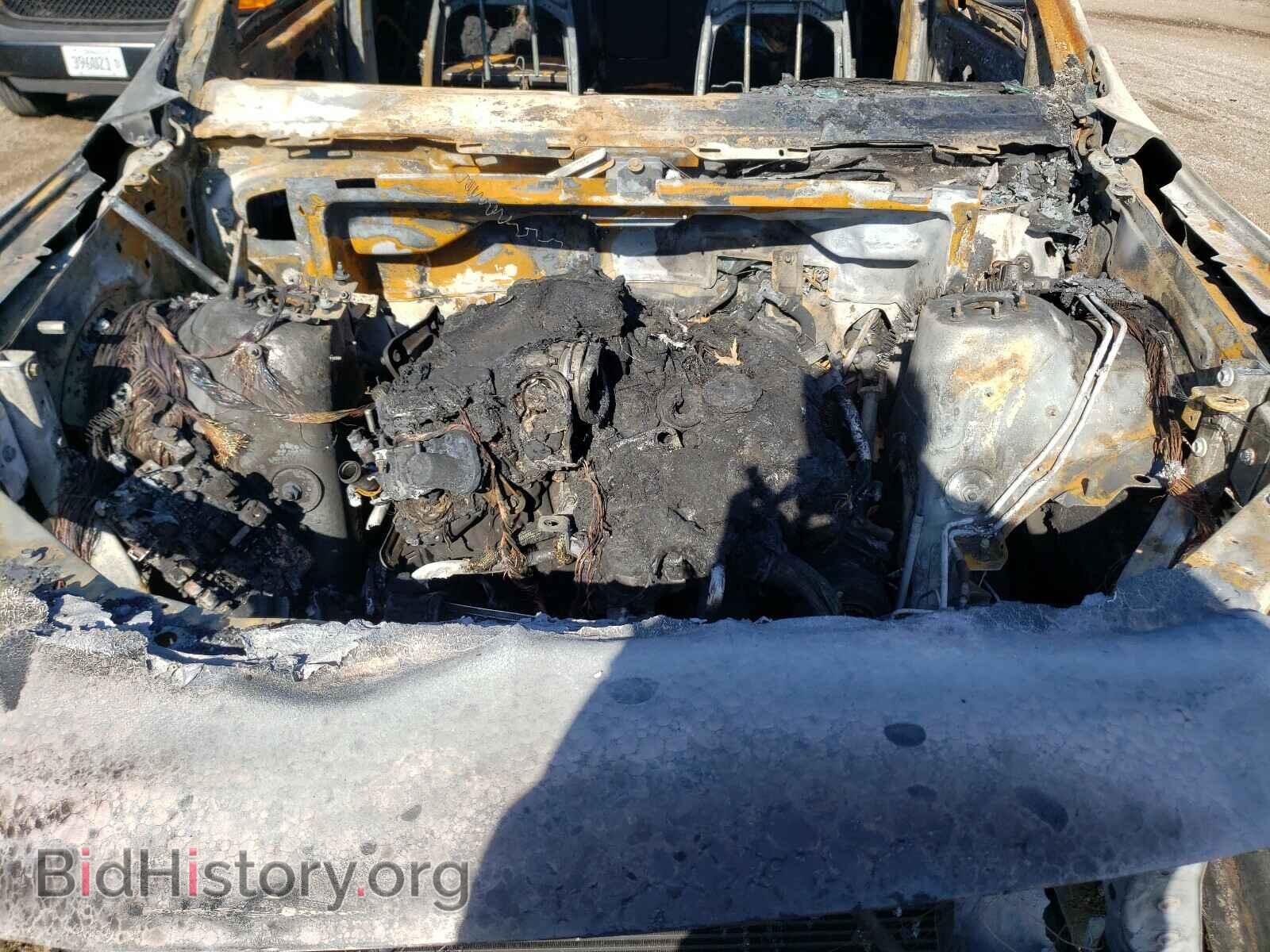 2018 DODGE DURANGO - VIN: 1C4RDJAG1JC143567 - Фото 7