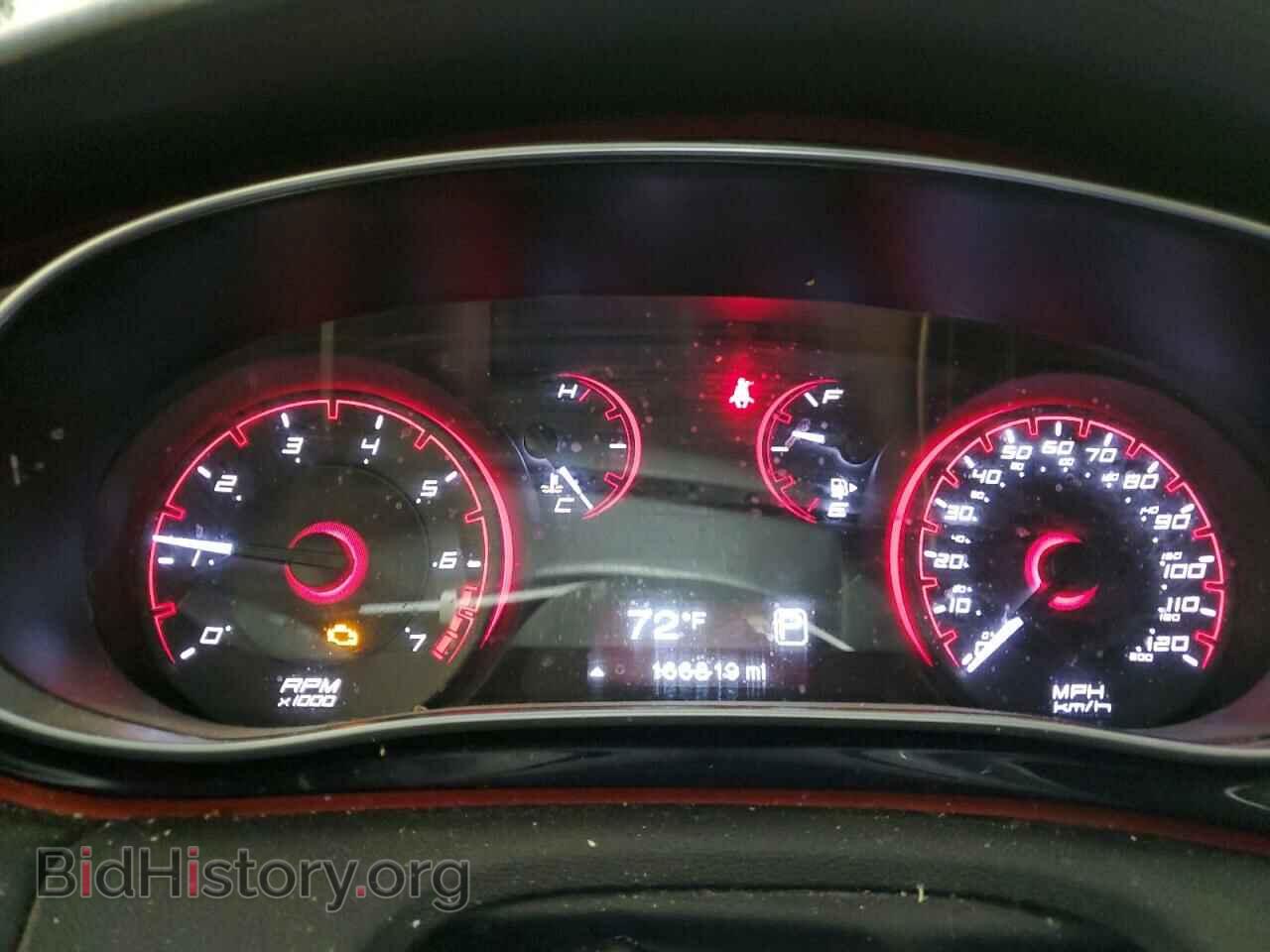 2015 DODGE DART - VIN: 1C3CDFBB9FD140637 - Фото 9