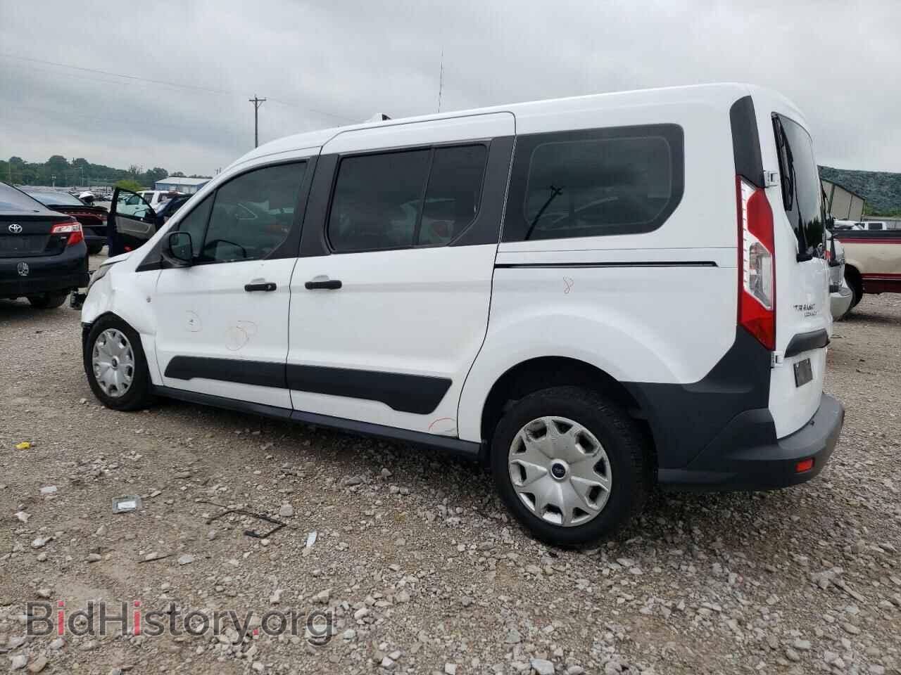 2015 FORD TRANSIT - VIN: NM0GS9E7XF1224797 - Фото 2