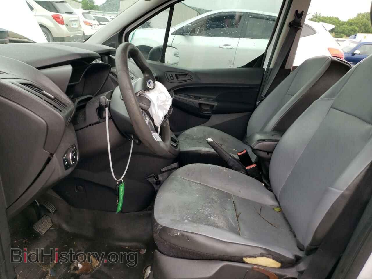 2015 FORD TRANSIT - VIN: NM0GS9E7XF1224797 - Фото 7