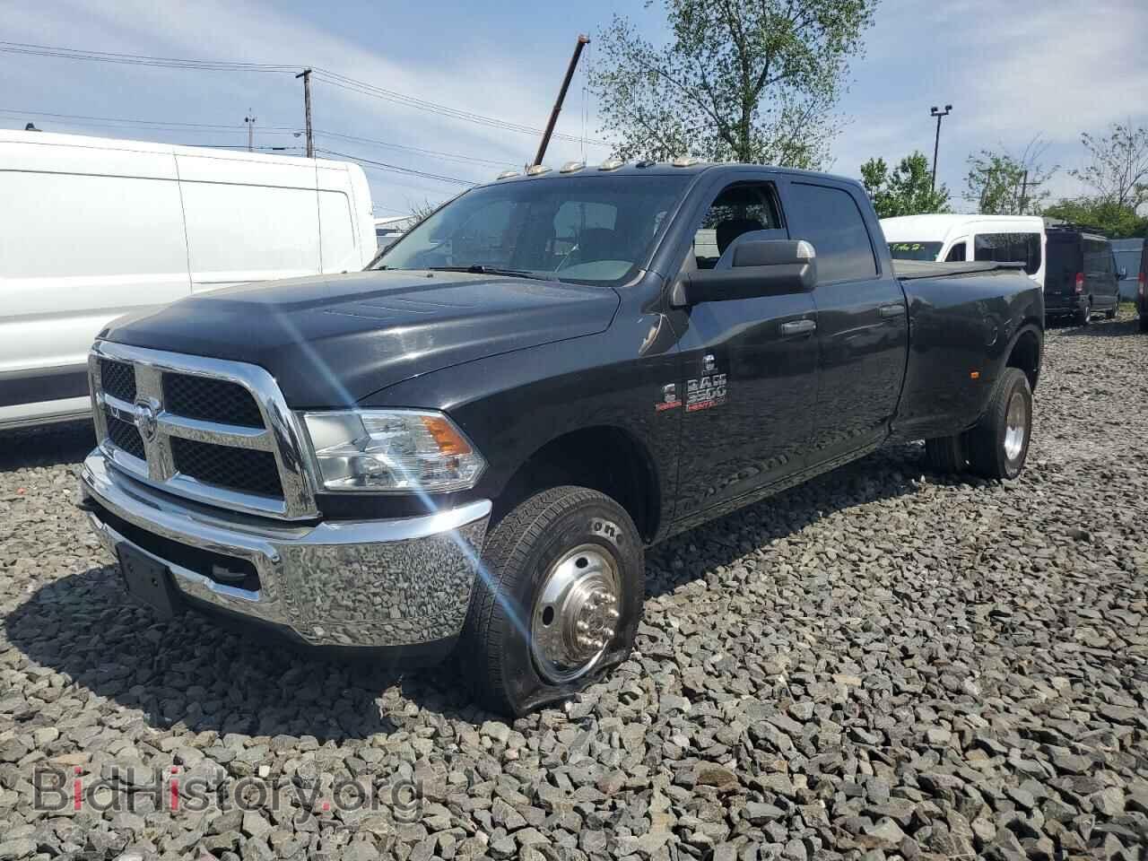 Photo 3C63RRGLXJG330630 - RAM All Models 2018
