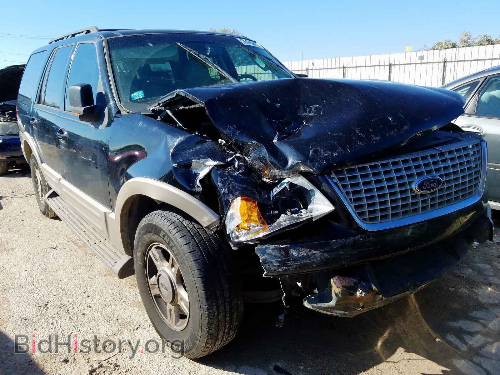 Фотография 1FMPU17536LA84697 - FORD EXPEDITION 2006