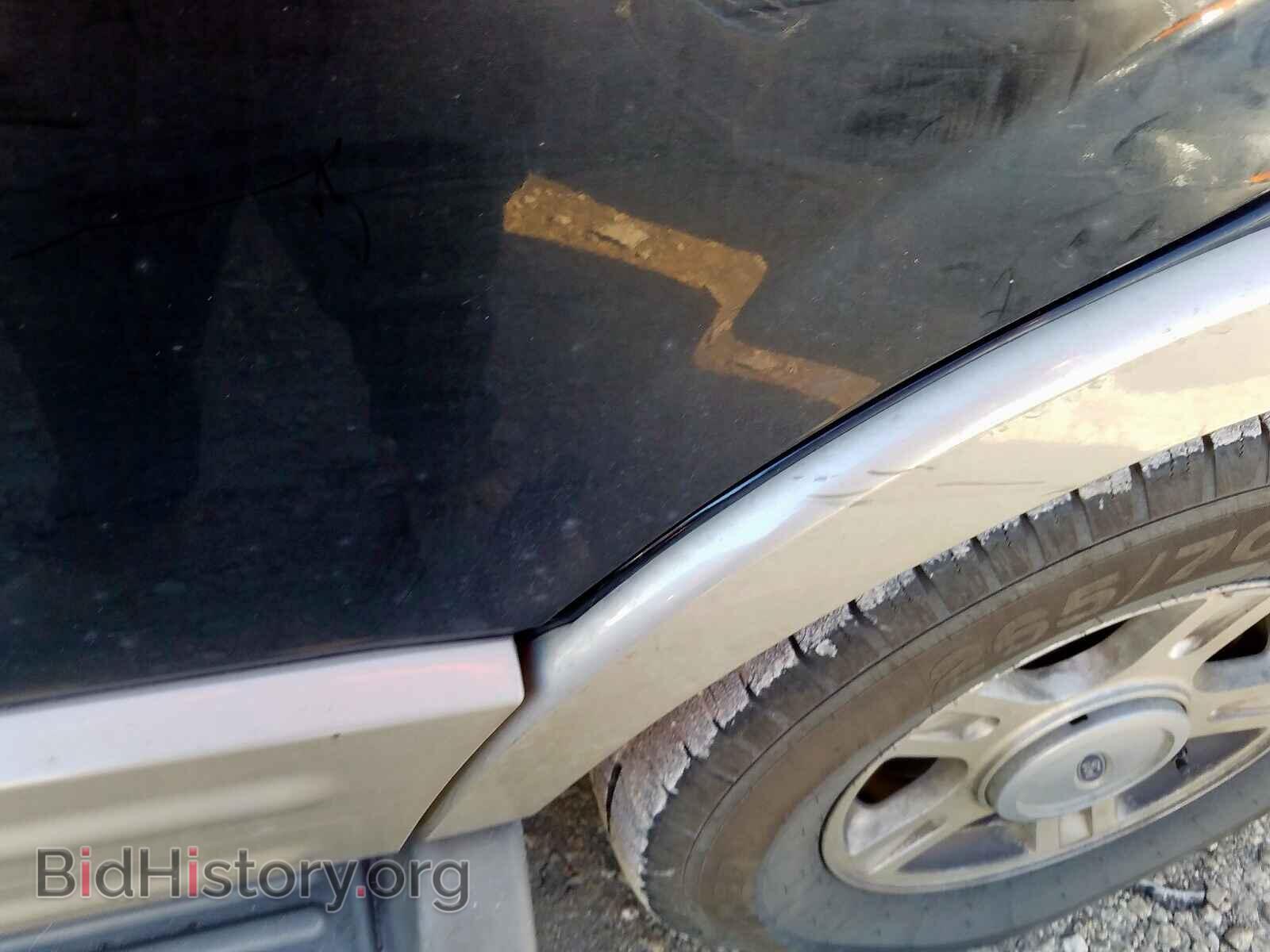 2006 FORD EXPEDITION - VIN: 1FMPU17536LA84697 - Photo 9