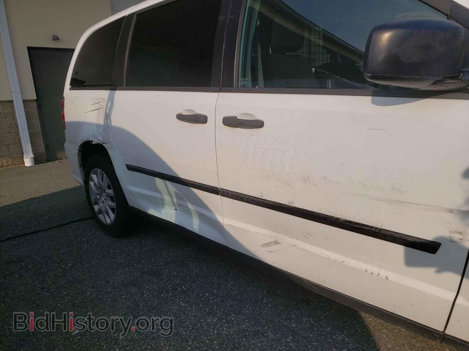 2014 RAM TRADESMAN - VIN: 2C4JRGAG3ER199332 - Фото 9