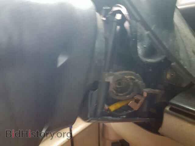 1996 FORD ECONOLINE - VIN: 1FDEE14N8THA09307 - Фото 9