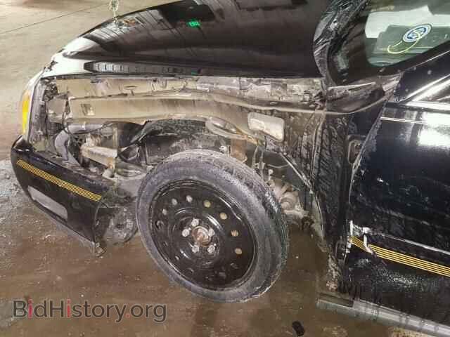 2002 CADILLAC DEVILLE - VIN: 1G6KD54Y72U292478 - Photo 9