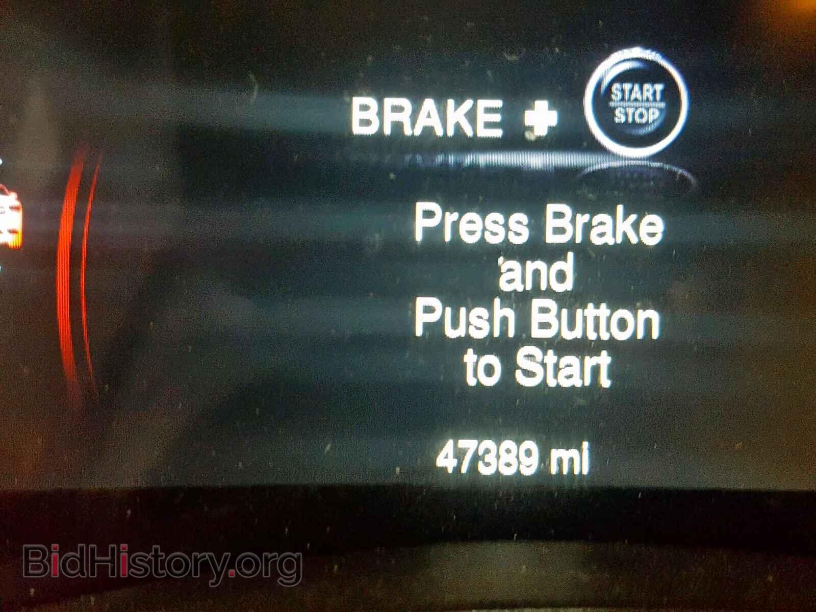 2015 DODGE DURANGO SX - VIN: 1C4RDJAG0FC745593 - Фото 8