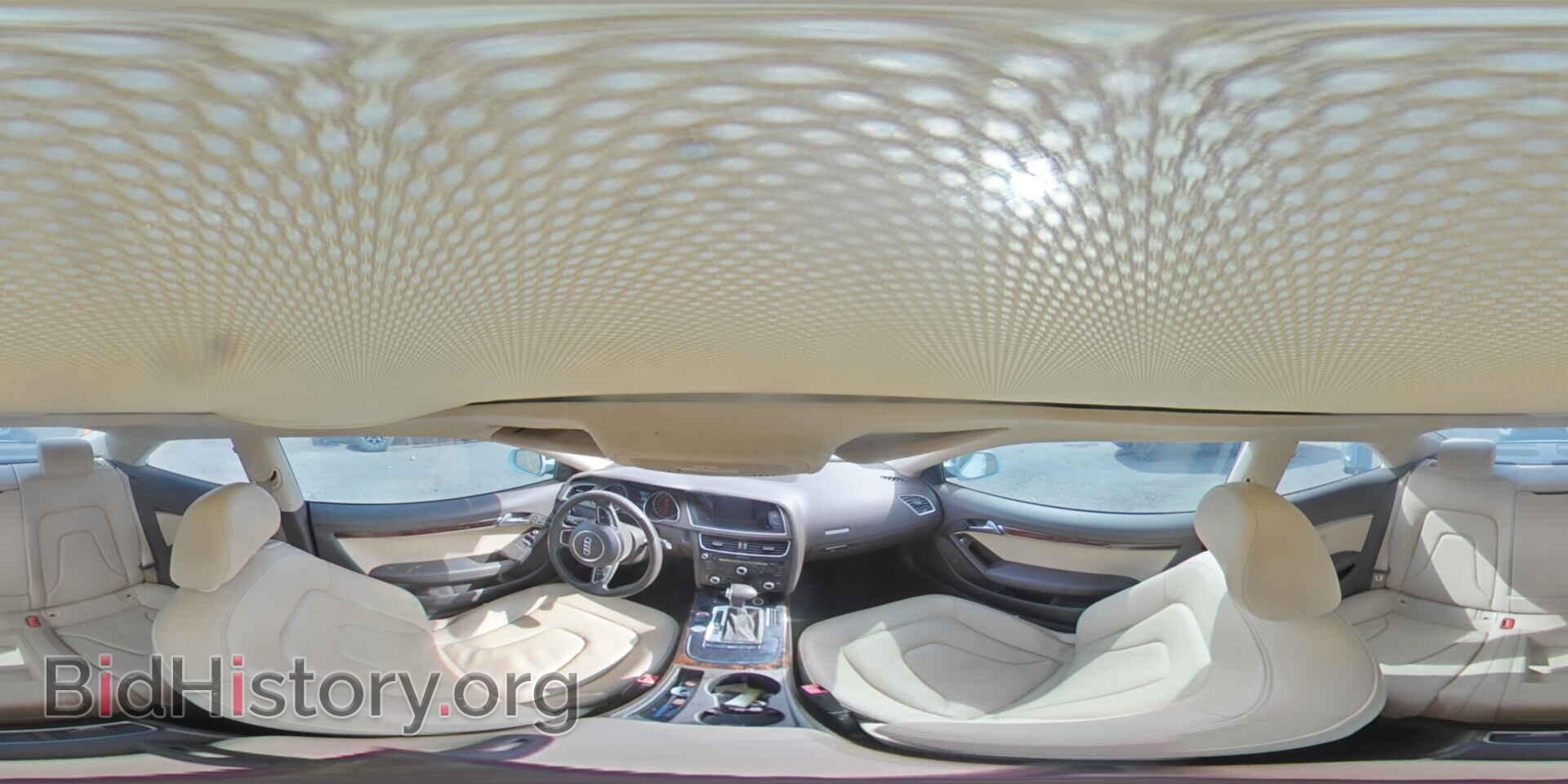 2014 AUDI A5 - VIN: WAULFAFR7EA025533 - Photo 14