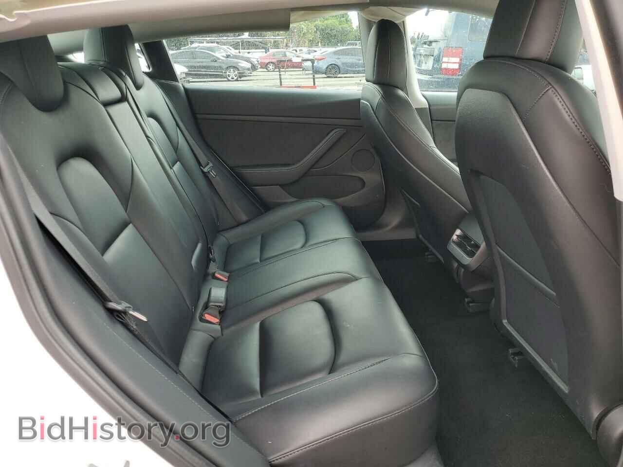 2021 TESLA MODEL 3 - VIN: 5YJ3E1EA3MF093898 - Photo 10