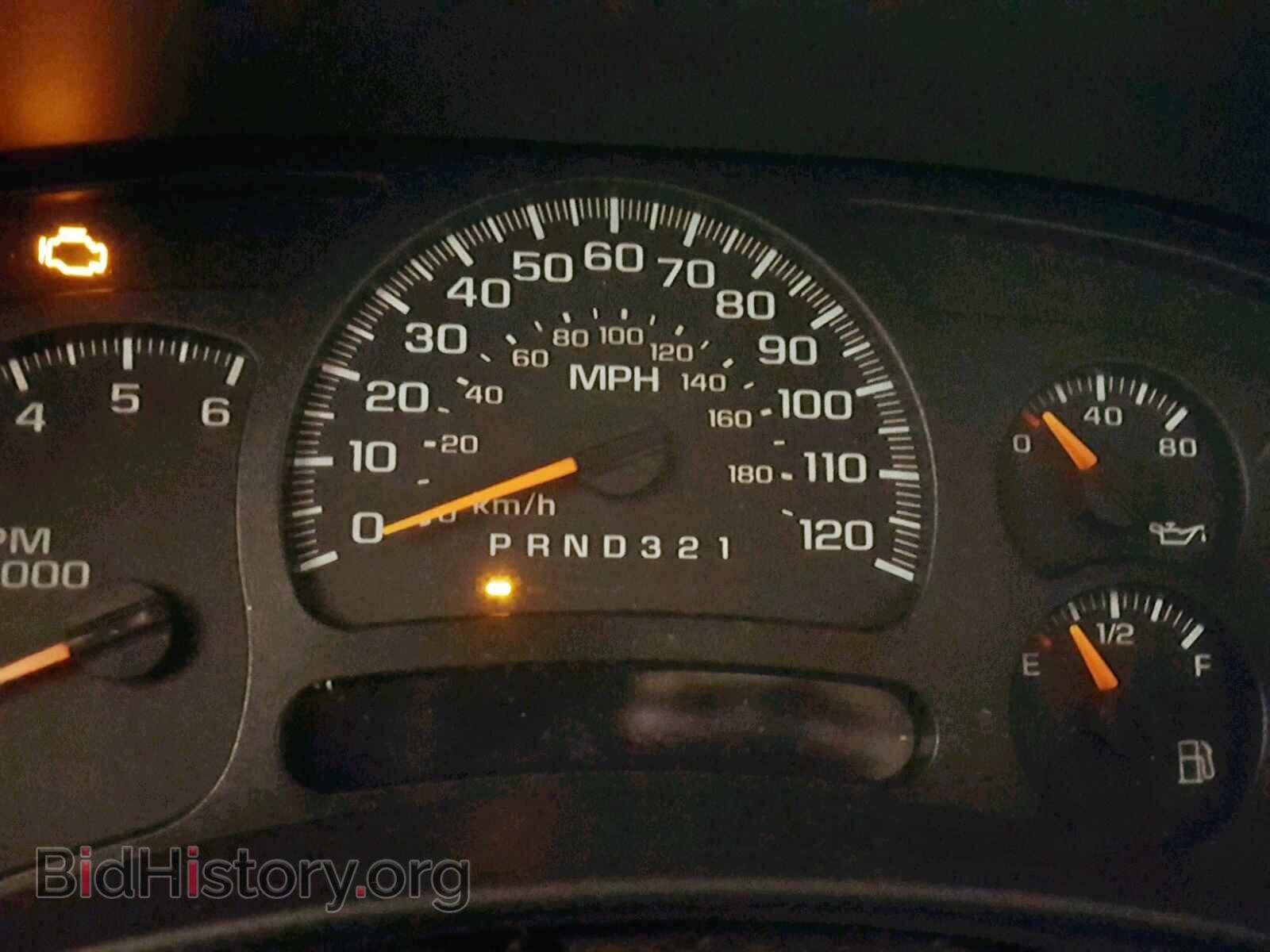2006 CHEVROLET SILVERADO - VIN: 2GCEC13V561258022 - Фото 8