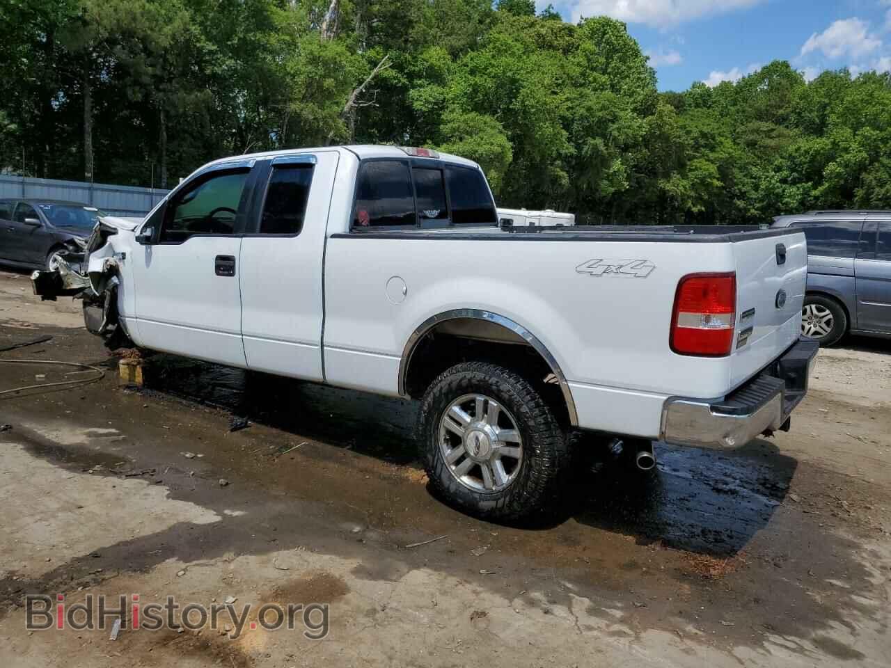 2006 FORD All Models - VIN: 1FTPX14V26NB28497 - Photo 2