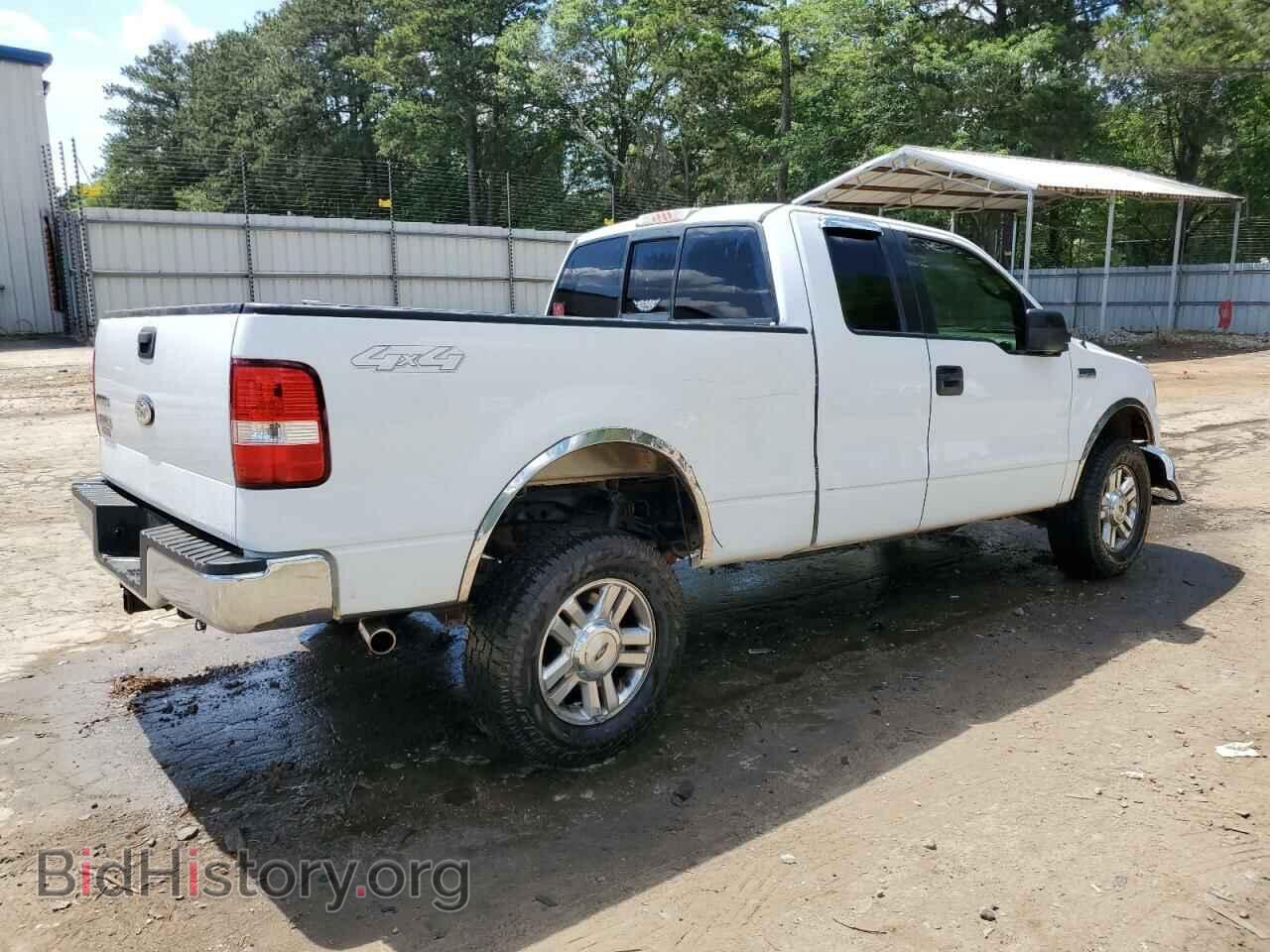 2006 FORD All Models - VIN: 1FTPX14V26NB28497 - Photo 3