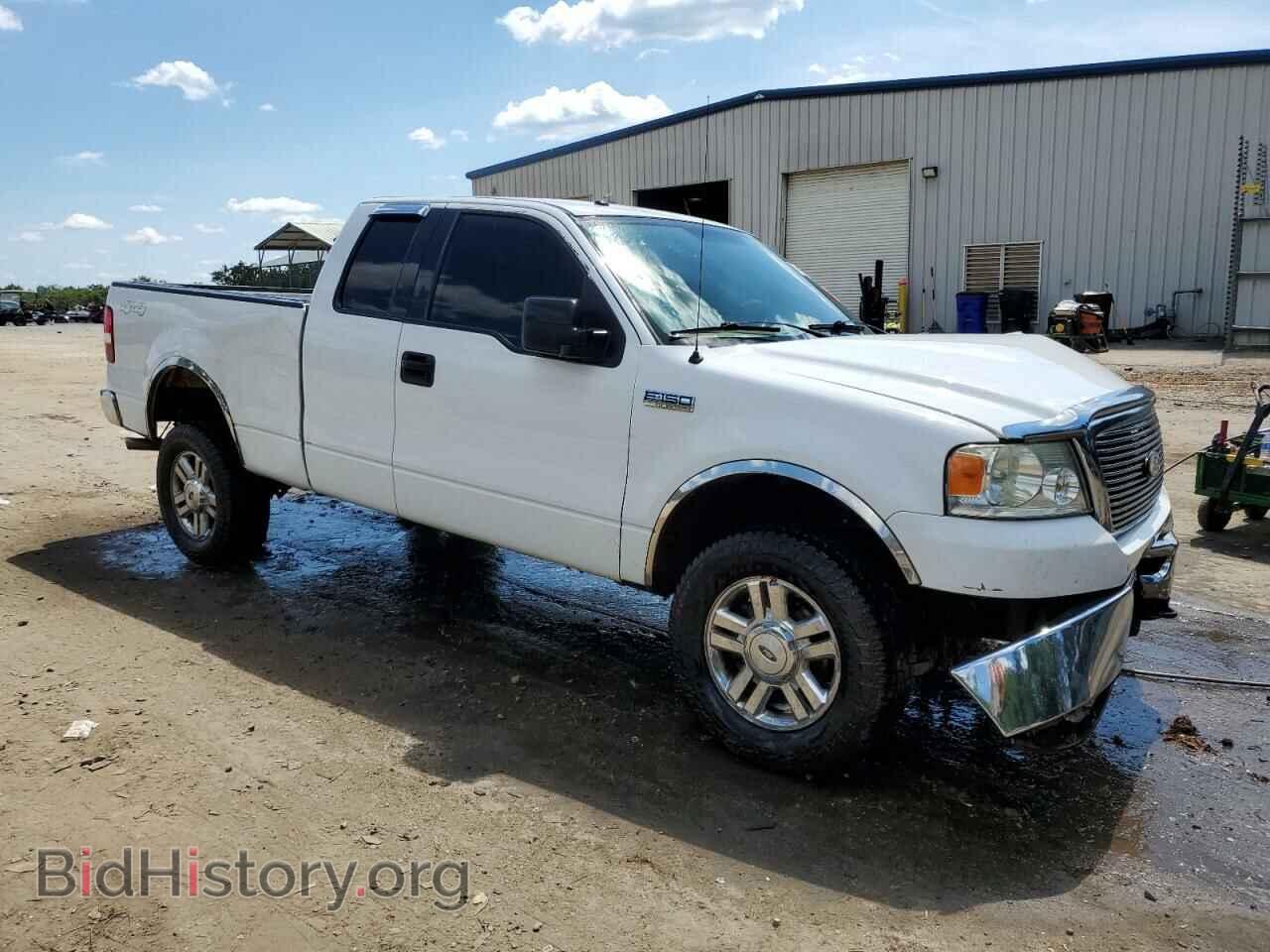 2006 FORD All Models - VIN: 1FTPX14V26NB28497 - Photo 4