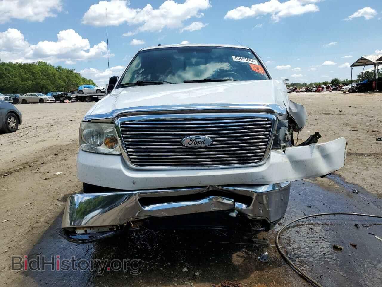 2006 FORD All Models - VIN: 1FTPX14V26NB28497 - Photo 5