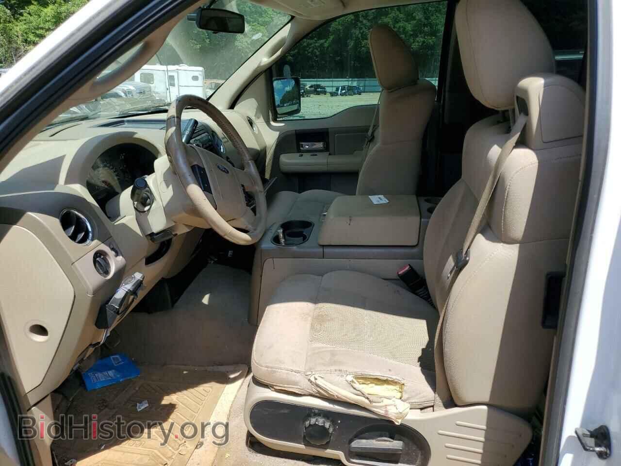 2006 FORD All Models - VIN: 1FTPX14V26NB28497 - Photo 7
