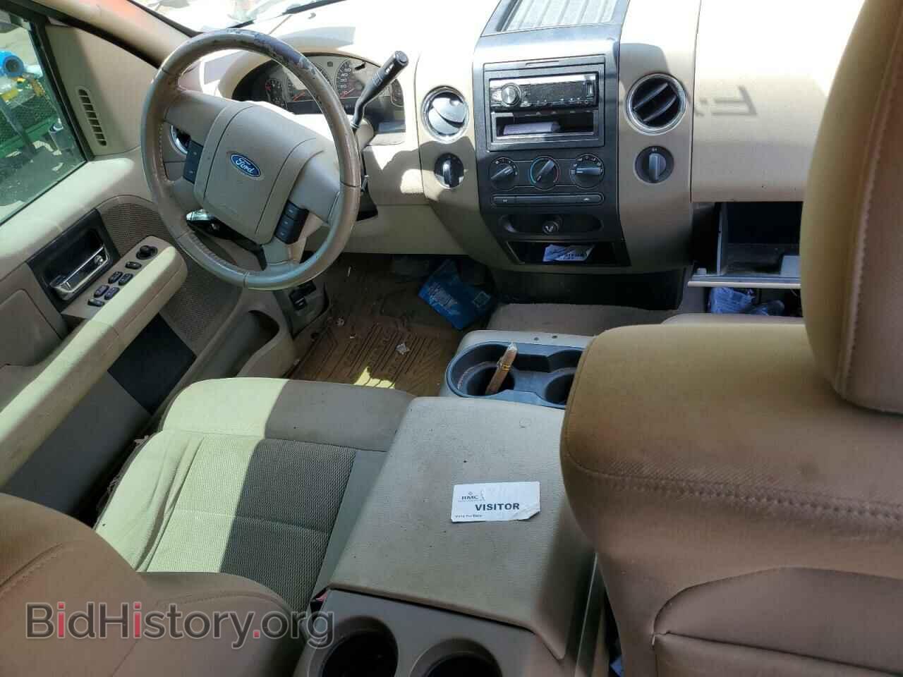2006 FORD All Models - VIN: 1FTPX14V26NB28497 - Photo 8