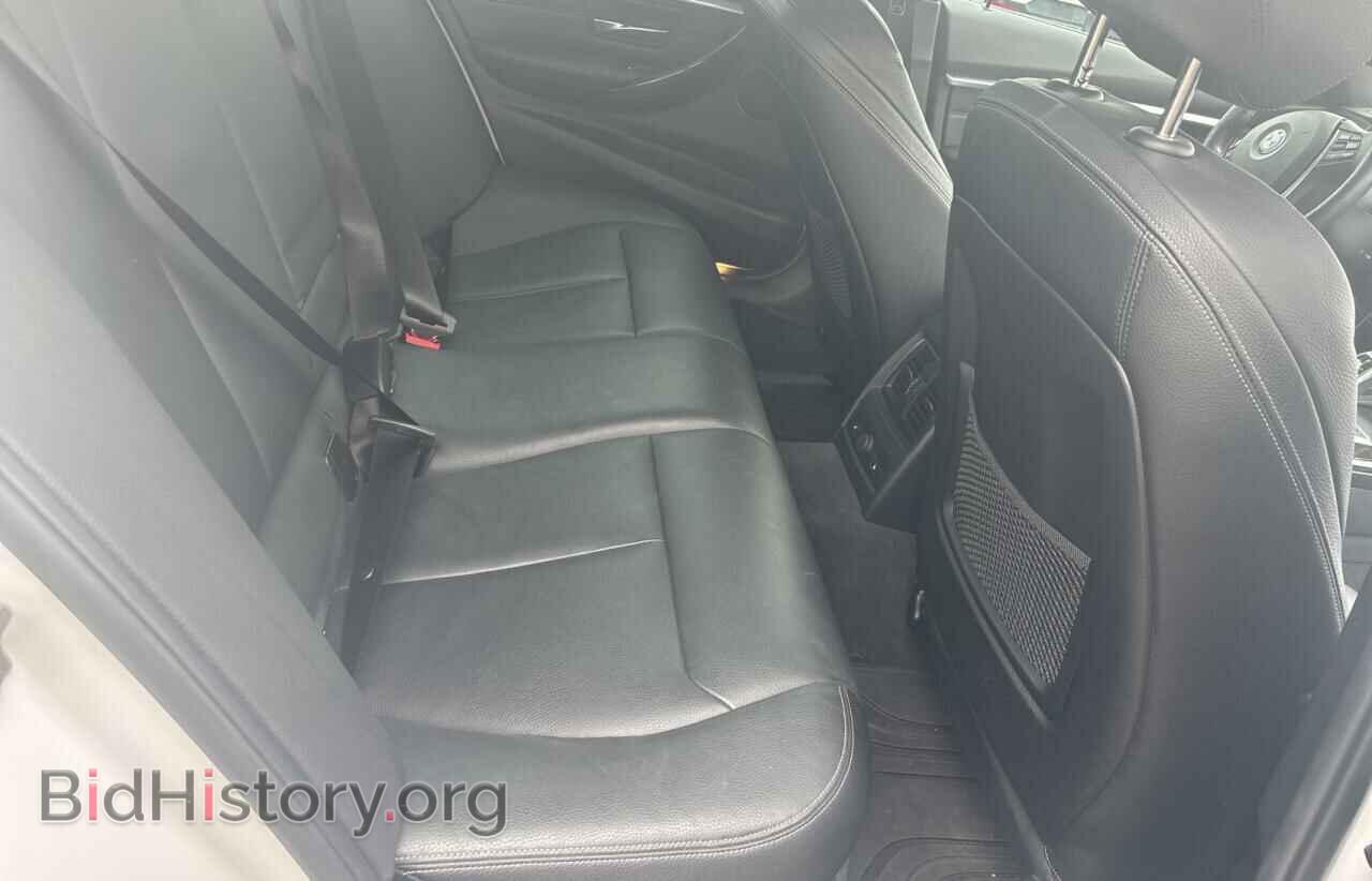 2017 BMW 3 SERIES - VIN: WBA8D9C35HA004288 - Фото 6