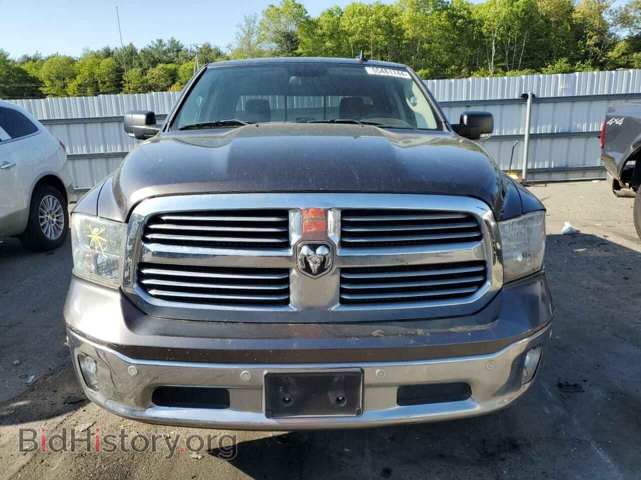 2016 RAM 1500 - VIN: 3C6RR6LT0GG287763 - Фото 5