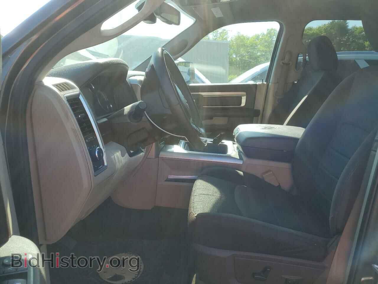 2016 RAM 1500 - VIN: 3C6RR6LT0GG287763 - Фото 7